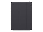 OtterBox Symmetry Series 360 Elite Polycarbonate Cover for 11" iPad Pro, Scholar Gray (77-83348)