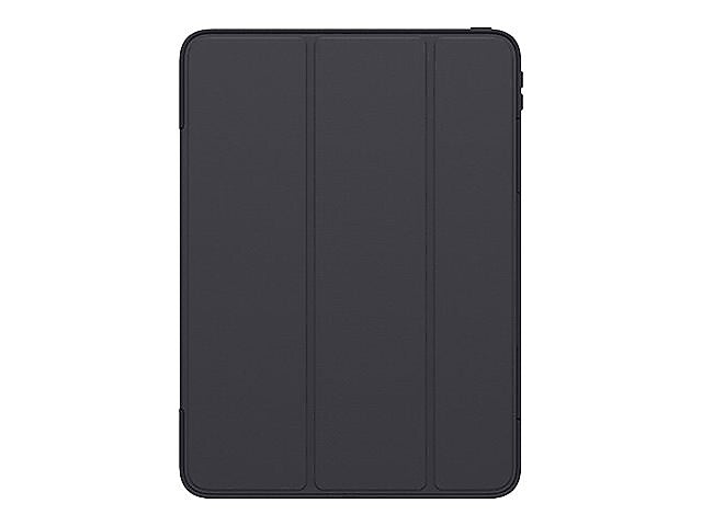 OtterBox Symmetry Series 360 Elite Polycarbonate Cover for 11" iPad Pro, Scholar Gray (77-83348)