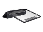 OtterBox Symmetry Series 360 Elite Polycarbonate Cover for 11" iPad Pro, Scholar Gray (77-83348)