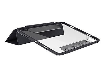 OtterBox Symmetry Series 360 Elite Polycarbonate Cover for 11" iPad Pro, Scholar Gray (77-83348)