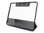 OtterBox Symmetry Series 360 Elite Polycarbonate Cover for 11" iPad Pro, Scholar Gray (77-83348)