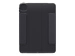 OtterBox Symmetry Series 360 Elite Polycarbonate Cover for 11" iPad Pro, Scholar Gray (77-83348)