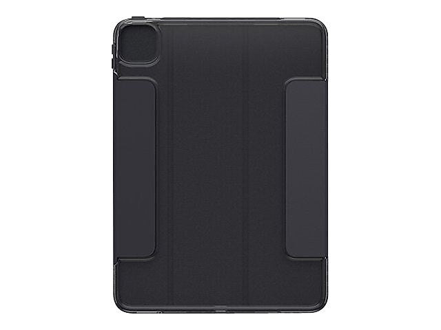 OtterBox Symmetry Series 360 Elite Polycarbonate Cover for 11" iPad Pro, Scholar Gray (77-83348)