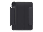 OtterBox Symmetry Series 360 Elite Polycarbonate Cover for 11" iPad Pro, Scholar Gray (77-83348)