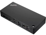Lenovo ThinkPad Universal USB-C Docking Station (40AY0090US)
