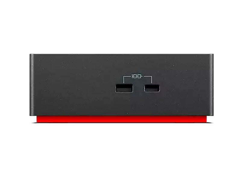 Lenovo ThinkPad Universal USB-C Docking Station (40AY0090US)
