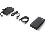 Lenovo ThinkPad Universal USB-C Docking Station (40AY0090US)