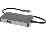 StarTech USB-C Multiport Adapter (DKT30CHVPD2)