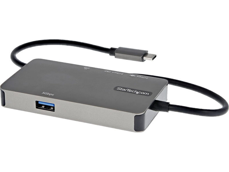 StarTech USB-C Multiport Adapter (DKT30CHVPD2)