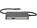StarTech USB-C Multiport Adapter (DKT30CHVPD2)