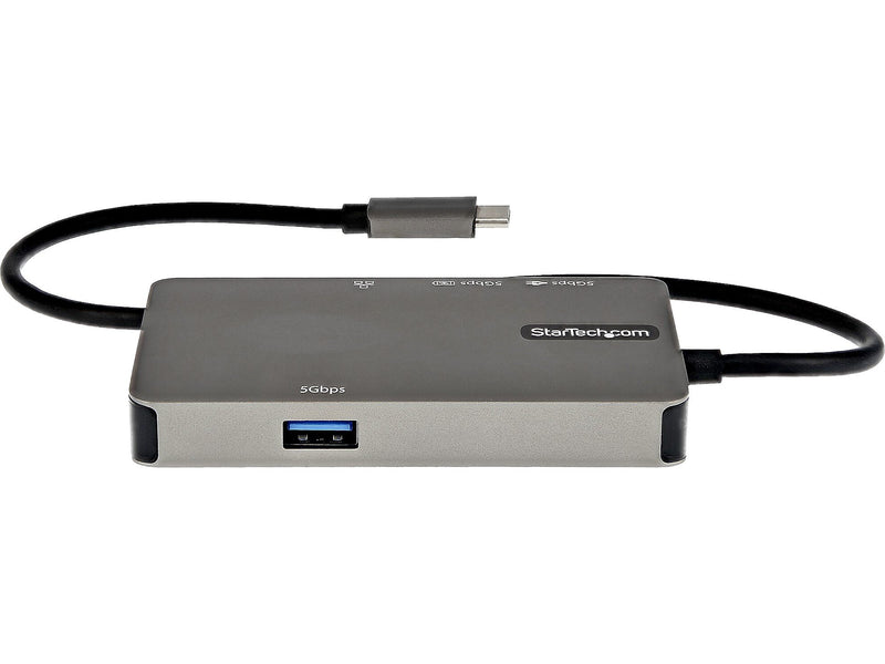 StarTech USB-C Multiport Adapter (DKT30CHVPD2)