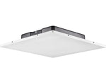 JBL Professional LCT 81C/T Ceiling Tile Loudspeaker, White