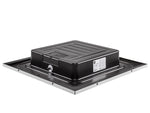JBL Professional LCT 81C/T Ceiling Tile Loudspeaker, White