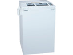 Formax 8730HS 15-Sheet Cross-Cut Multimedia High-Security Office Shredder (FD8730HS)