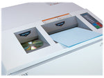 Formax 8730HS 15-Sheet Cross-Cut Multimedia High-Security Office Shredder (FD8730HS)