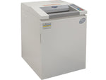 Formax 8300HS 8-Sheet Cross-Cut High-Security Deskside Shredder (FD8300HS)