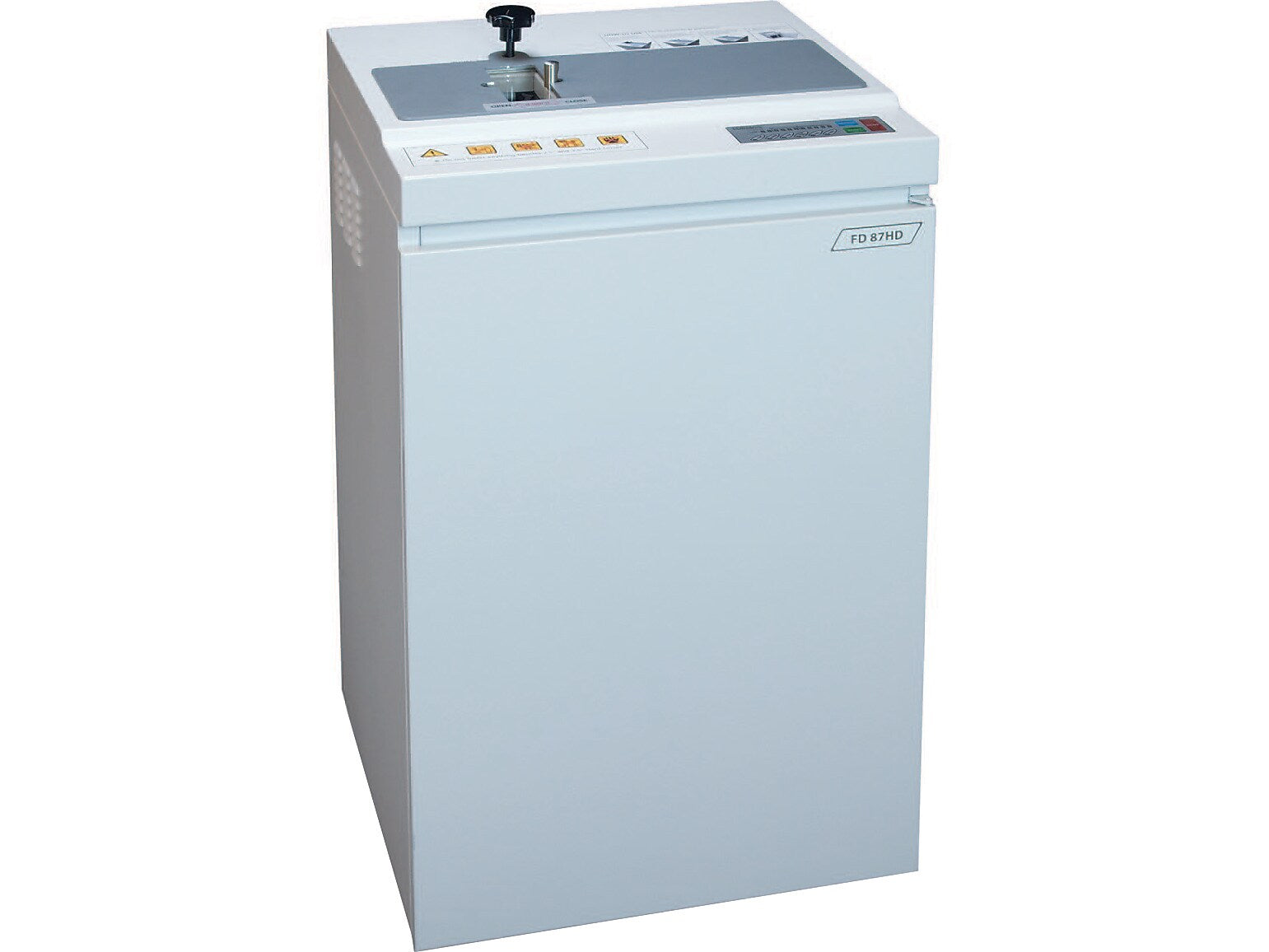 Formax 87HD Hard Drive Punch (FD87HD)