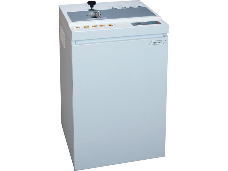 Formax 87HD Hard Drive Punch (FD87HD)