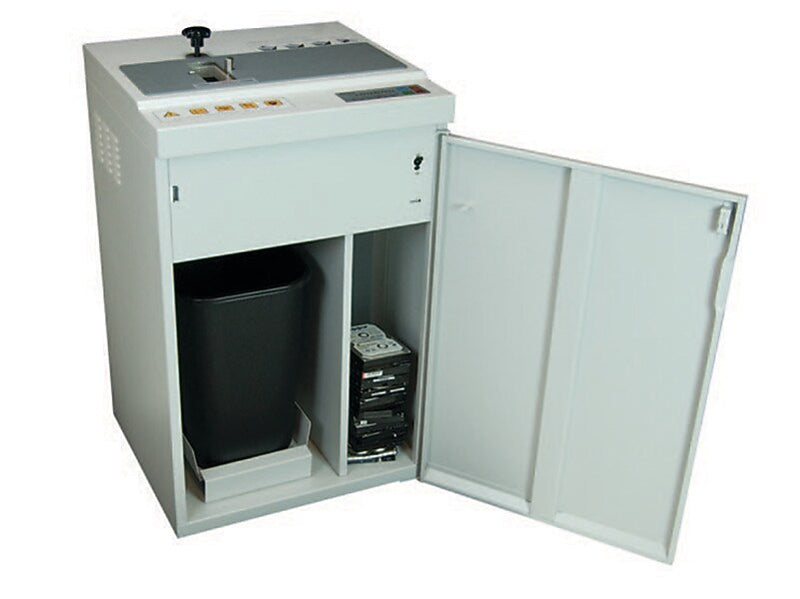 Formax 87HD Hard Drive Punch (FD87HD)