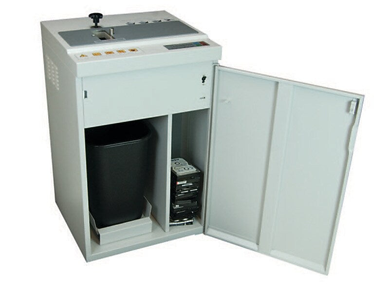 Formax 87HD Hard Drive Punch (FD87HD)
