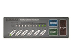Formax 87HD Hard Drive Punch (FD87HD)