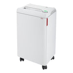 IDEAL 2503 P-4 Security 24 Sheet Cross Cut Multi-Media Commercial Shredder (IDEDSH0302H)