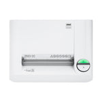 IDEAL 2503 P-4 Security 24 Sheet Cross Cut Multi-Media Commercial Shredder (IDEDSH0302H)