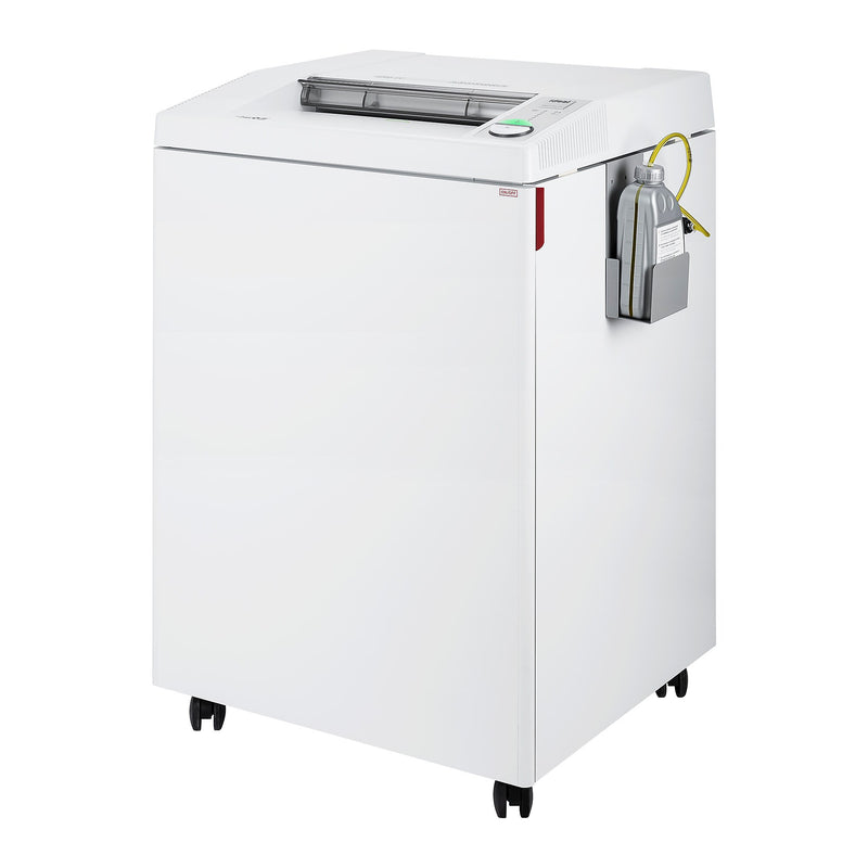 IDEAL 4005 P-4 Security 30 Sheet Cross Cut Multi-Media Commercial Shredder (IDEDSH0501H)