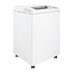 IDEAL 4005 P-4 Security 30 Sheet Cross Cut Multi-Media Commercial Shredder (IDEDSH0501H)