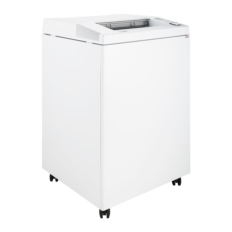 IDEAL 4005 P-4 Security 30 Sheet Cross Cut Multi-Media Commercial Shredder (IDEDSH0501H)