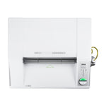 IDEAL 4005 P-4 Security 30 Sheet Cross Cut Multi-Media Commercial Shredder (IDEDSH0501H)