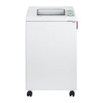 IDEAL 3104 P-5 Security 18 Sheet Cross Cut Multi-Media Commercial Shredder (IDEDSH0316H)