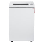 IDEAL 2465 P-4 Security 15-Sheet Cross Cut Multi-Media Commercial Shredder (IDEDSH0070H)