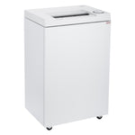 IDEAL 2465 P-4 Security 15-Sheet Cross Cut Multi-Media Commercial Shredder (IDEDSH0070H)