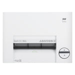 IDEAL 2465 P-4 Security 15-Sheet Cross Cut Multi-Media Commercial Shredder (IDEDSH0070H)