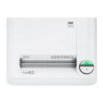 IDEAL 2503 P-2 Security 24 Sheet Strip Cut Multi-Media Commercial Shredder (IDEDSH0300H)