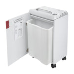 IDEAL 2503 P-2 Security 24 Sheet Strip Cut Multi-Media Commercial Shredder (IDEDSH0300H)