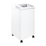 IDEAL 2604 P-2 Security 18 Sheet Strip Cut Multi-Media Commercial Shredder (IDEDSH0360H)