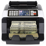Nadex Coins V3600 Money Counter and Counterfeit Detector (NCC1-1140)