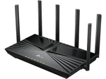 TP-LINK Archer AX4400 Dual Band MU-MIMO Gaming Router, Black (ARCHER AX4400)