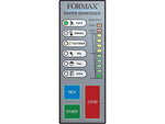 Formax OnSite 8704CC 45-Sheet Cross-Cut Multimedia Office Shredder (FD8704CC)