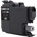 Brother LC3013BK Black High Yield Ink Cartridge (LC3013BKS)