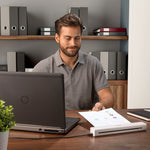 Brother DSmobile DS-640 Portable Scanner White