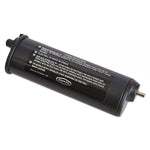 Bobrick Theft Resistant Spindle, Black (B-273-103)