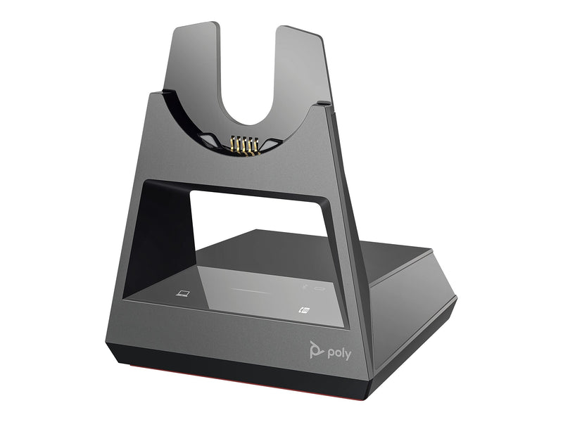 Poly Voyager Office Base Accessory Bluetooth (786C9AA)