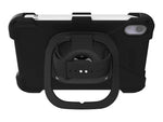 The Joy Factory CWA302MP aXtion Bold MP+ Silicone Case for iPad mini, Black
