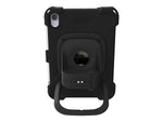 The Joy Factory CWA302MP aXtion Bold MP+ Silicone Case for iPad mini, Black