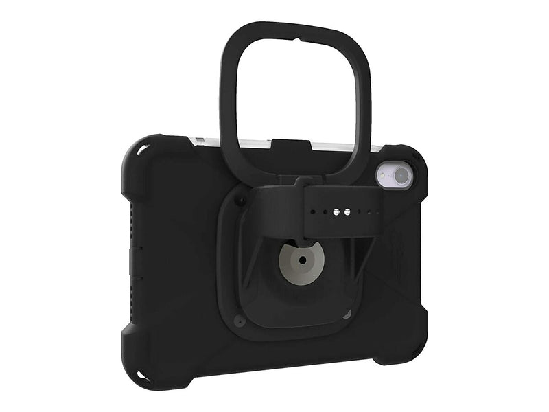 The Joy Factory CWA302MP aXtion Bold MP+ Silicone Case for iPad mini, Black