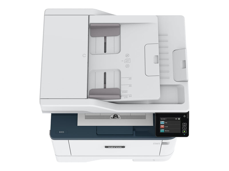Xerox B305 Wireless Black & White All-in-One Printer (B305/DNI)