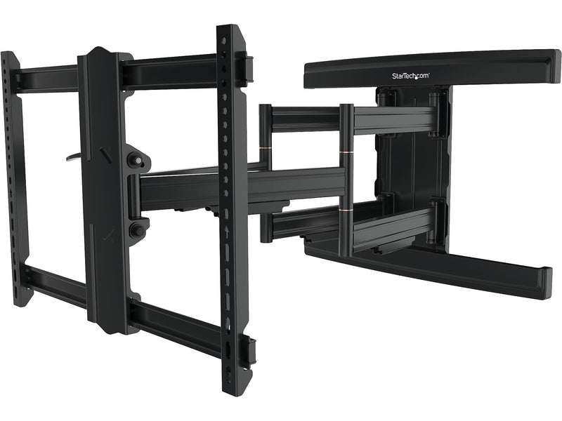 Mount-It! Full-Motion Wall TV Mount, 165 Lbs. Max. (FPWARTS2)
